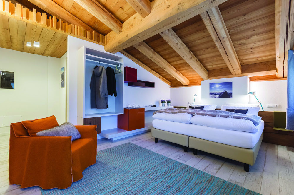 4478 Mountain Lodge Valtournenche Kültér fotó