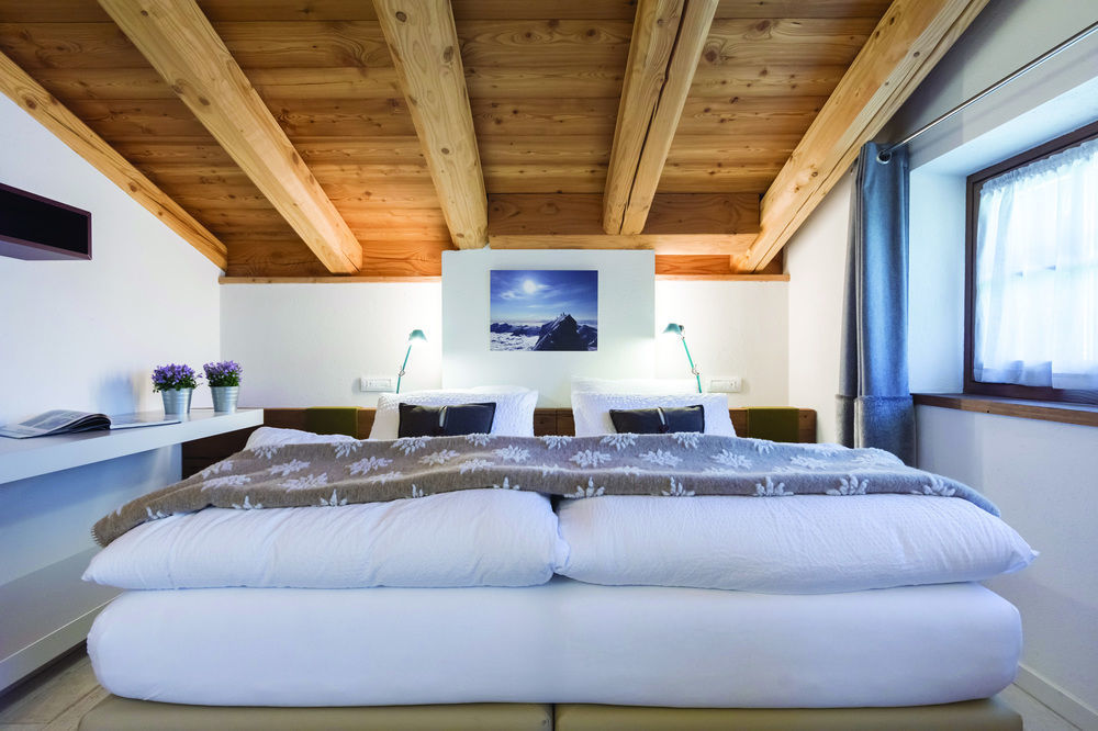 4478 Mountain Lodge Valtournenche Kültér fotó